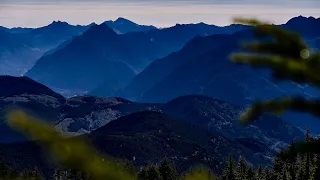 Virtual Hike Slollicum Peak At Harrison Hot Springs