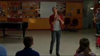 Glee - My Life (Full Performance)