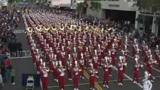 2003 Arcadia Band Review - Arcadia HS