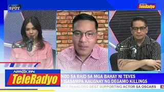 Chinese Embassy nababahala sa planong dagdag-military facilities sa PH | On The Spot (14 Mar 2023)