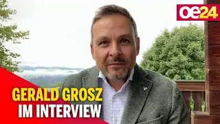 @geraldgrosz | Regierung präsentiert Maßnahmen gegen die Teuerung