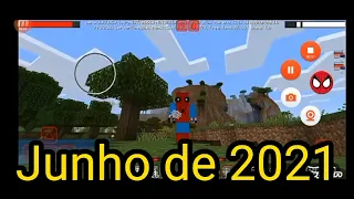 A Evolução do Canal de Golden Freedy Gameplays13(Música Diferente 😎)