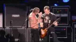 CREED 13 WITH ARMS WIDE OPEN LIVE HOUSTON TX 2009