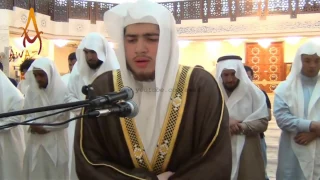 Best Quran Recitation Really Beautiful 2017 Emotional Recitation By Sheikh Abdul Aziz Baleela | AWAZ