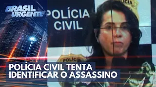 Delegada da Polícia Civil fala da execução de mãe e filho em SP