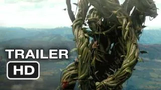 Jack the Giant Killer Trailer - Bryan Singer Movie (2012) HD