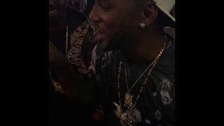 QUEENZFLIP RUNS DOWN ON CAMRON @ IRVING PLAZA - QUEENZFLIP VS CAMRON 12/24