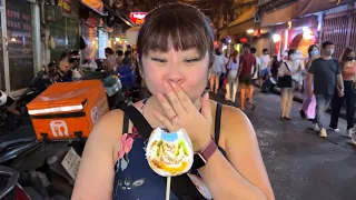 7 Quick Thai Street Food