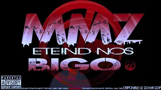 MMZ - ETEIND NOS BIGO [Audio Officiel]