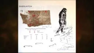 Definitive proof the US government knows Bigfoot exists