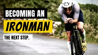 The TRUTH about becoming a PROFESSIONAL IRONMAN Triathlete