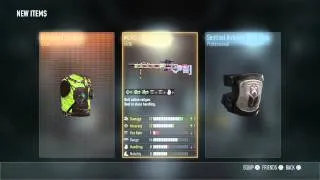 Advanced supply drop OMG finally