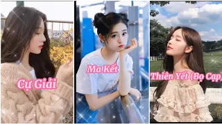 12 Cung Hoàng Đạo Tik Tok 2021 || Top Các Cung Tài Năng Cute Dê Thương Nhất | P.32