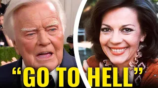 At 93, Robert Wagner Breaks His Silence on Natalie Wood’s Death