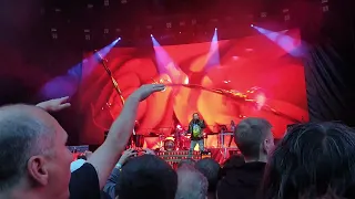 Guns N' Roses "Civil War“ LIVE Hannover 15.07.2022 (4K/HDR)