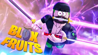 J'ASSEMBLE LES 3 KATANAS de ZORO sur BLOX FRUIT !! (Blox Fruits #59)