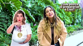 Ganache flexible: el postre que Carla Giraldo le prepararía a Liss Pereira, conoce AQUÍ las razones