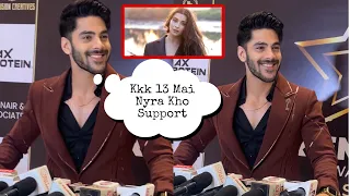 Naagin Fame Simba Nagpal React On Favourite Khatron Ke Khiladi Contestant Nyra Banerjee & BB OTT 2