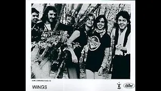 Paul McCartney and Wings-Silly Love Songs BASS w/TAB