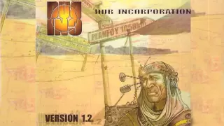 DUB INC - Aéro Dub (Album "Version 1.2")