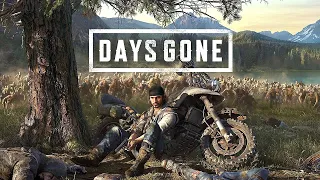 Гайд по прохождению и выживанию - Days Gone - Полный гайд