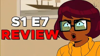 Velma HATES Men! Has INSANE Delusions - Episode 7