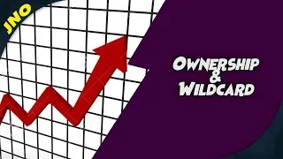 Fantasy Premier League -  High Ownership Coverage & Wildcard Strategy!!