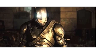 Batman v Superman Dawn of Justice Final Trailer HD 1080p