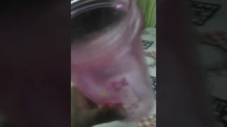 hello kitty cup