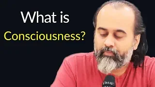 What is consciousness: physical or nonphysical? || Acharya Prashant (2020)