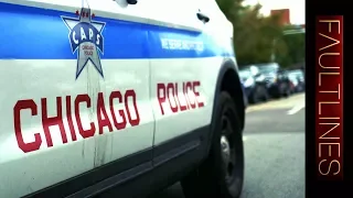 The Contract: Chicago's Police Union | Fault Lines