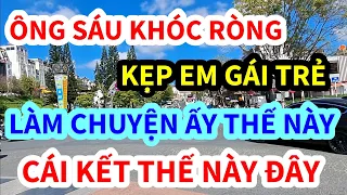 ÔNG VIỆT KIỀU