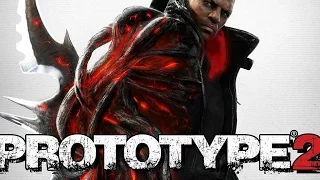 Prototype 2-Часть 2