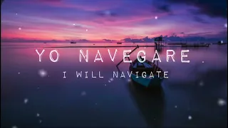 Yo navegare Instrumental worship | Instrumental para orar #oração