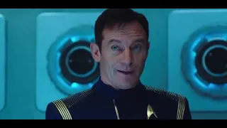 star trek discovery - mycelium network