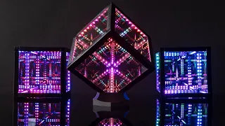 A Kickstarter Project We Love: The Hypercube Nano