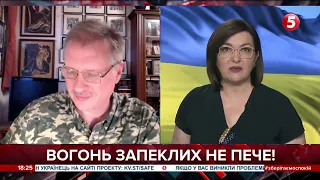 ГОЛОВА ВСУ НЕЛЕГІТИМНИЙ? Про КАКІСТОКРАТІЮ - владу найгірших, - Тарас Чорновіл