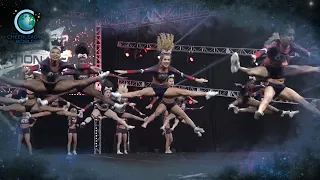 New Jersey Spirit Explosion FAB5 Are Putting In Work For Worlds