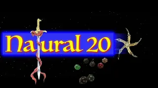 Natural 20: Dune Prophecy Trailer, All Things Square-Enix, Iger Admits Disney+ Too Expensive