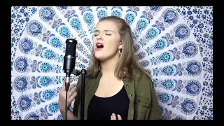 Dua Lipa - New Rules (Cover by Serena Rutledge)