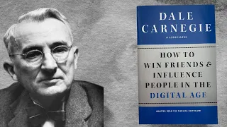 How to Win Friends and Influence People in the Digital Age Dale Carnegie Audiobook Summary