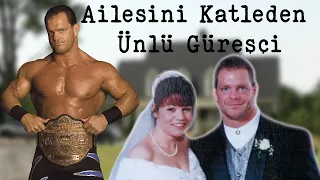 Ailesini Katleden Ünlü Güreşçi: Chris Benoit Dosyası