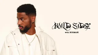 Normani & Bryson Tiller - Wild Side (Remix) [Official Audio]