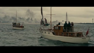 Dunkirk - (Trailer legendado em português PT)