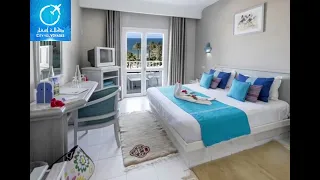 Hôtel Houda Golf Beach & Aquapark Monastir 3⭐️⭐️⭐️ / city vol voyages