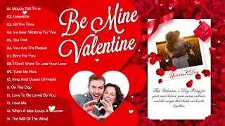 💖 HAPPY VALENTINE'S DAY 2022 💖 LOVE STORY 💖 Jim Brickman,David Pomeranz,Martina McBride,Celine Dion