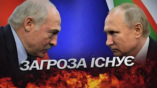 Ризики повторного нападу з БІЛОРУСІ - високі? / РАДІНА про ймовірні сценарії