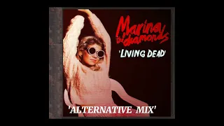 MARINA - Living Dead [Extended / Alternative mix]