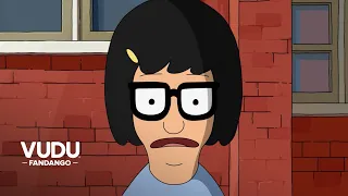 The Bob's Burgers Movie Exclusive Extended Preview (2022) | Vudu