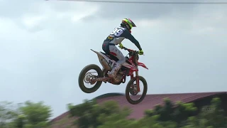 2019 FIM Motocross World Championship -  MXGP of Indonesia